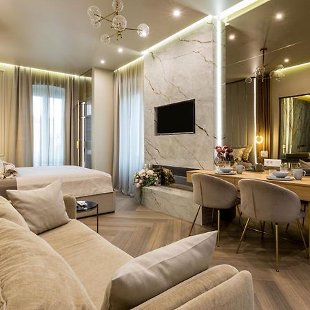 ספליט K&K2 Luxury Studios מראה חיצוני תמונה