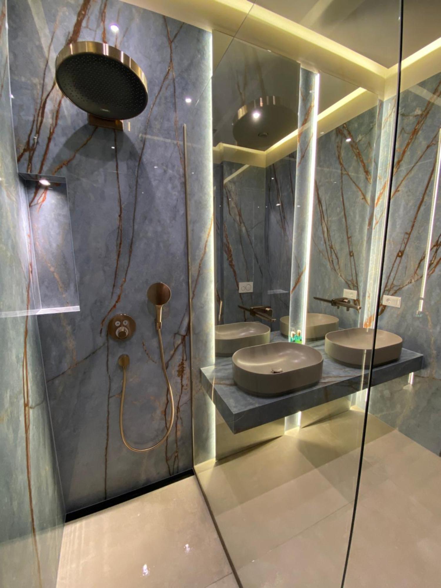 ספליט K&K2 Luxury Studios מראה חיצוני תמונה