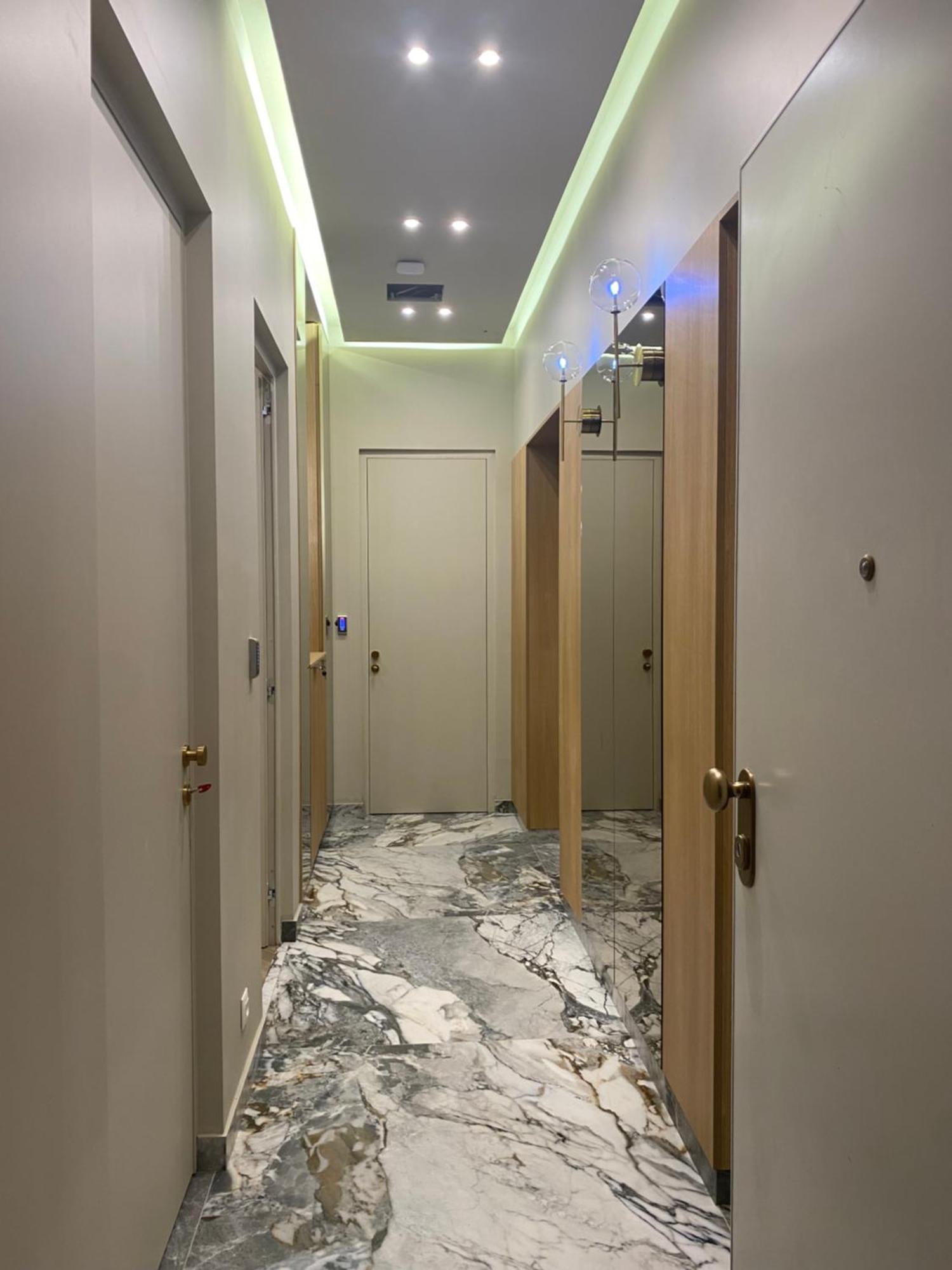 ספליט K&K2 Luxury Studios מראה חיצוני תמונה