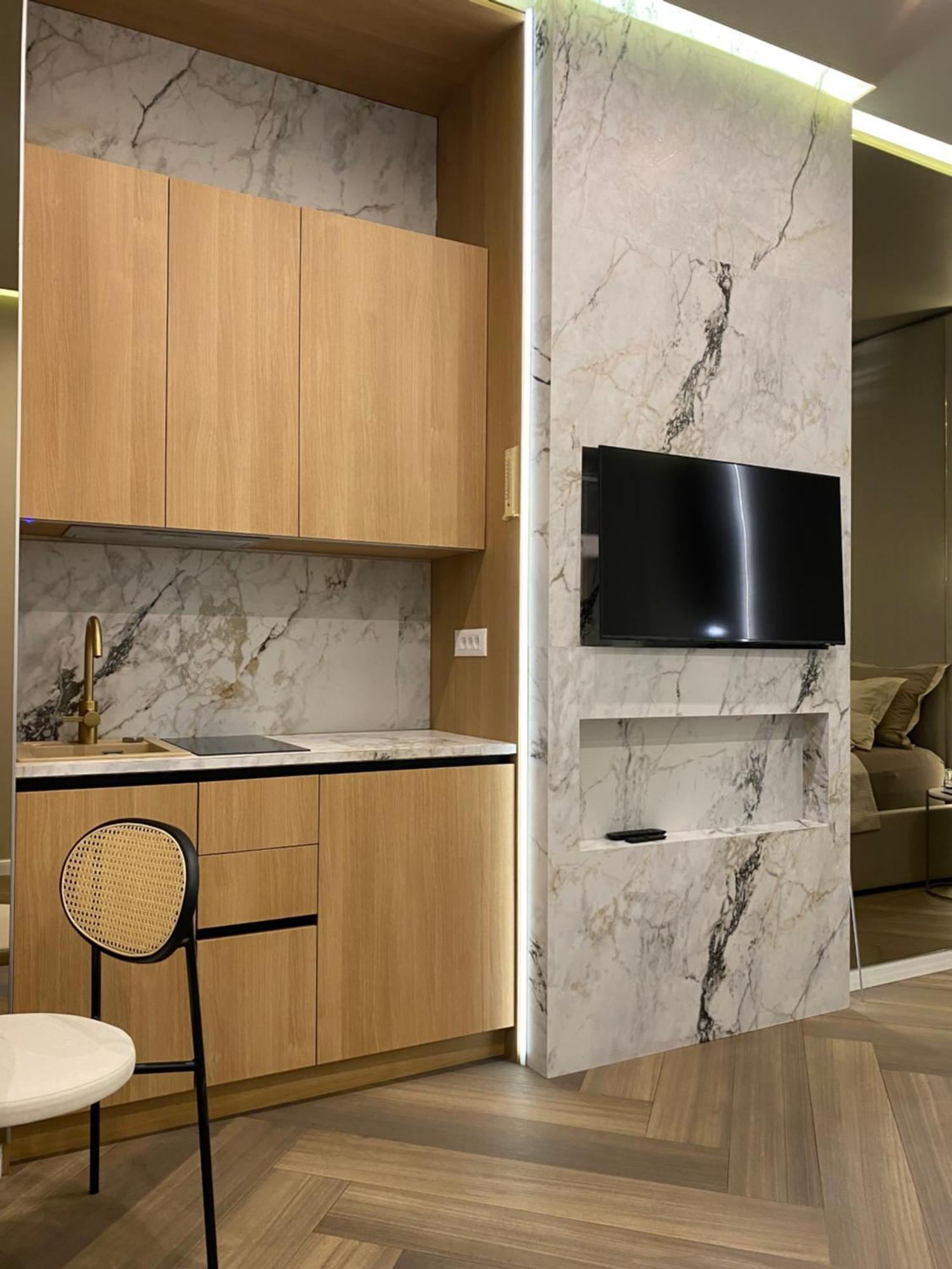 ספליט K&K2 Luxury Studios מראה חיצוני תמונה