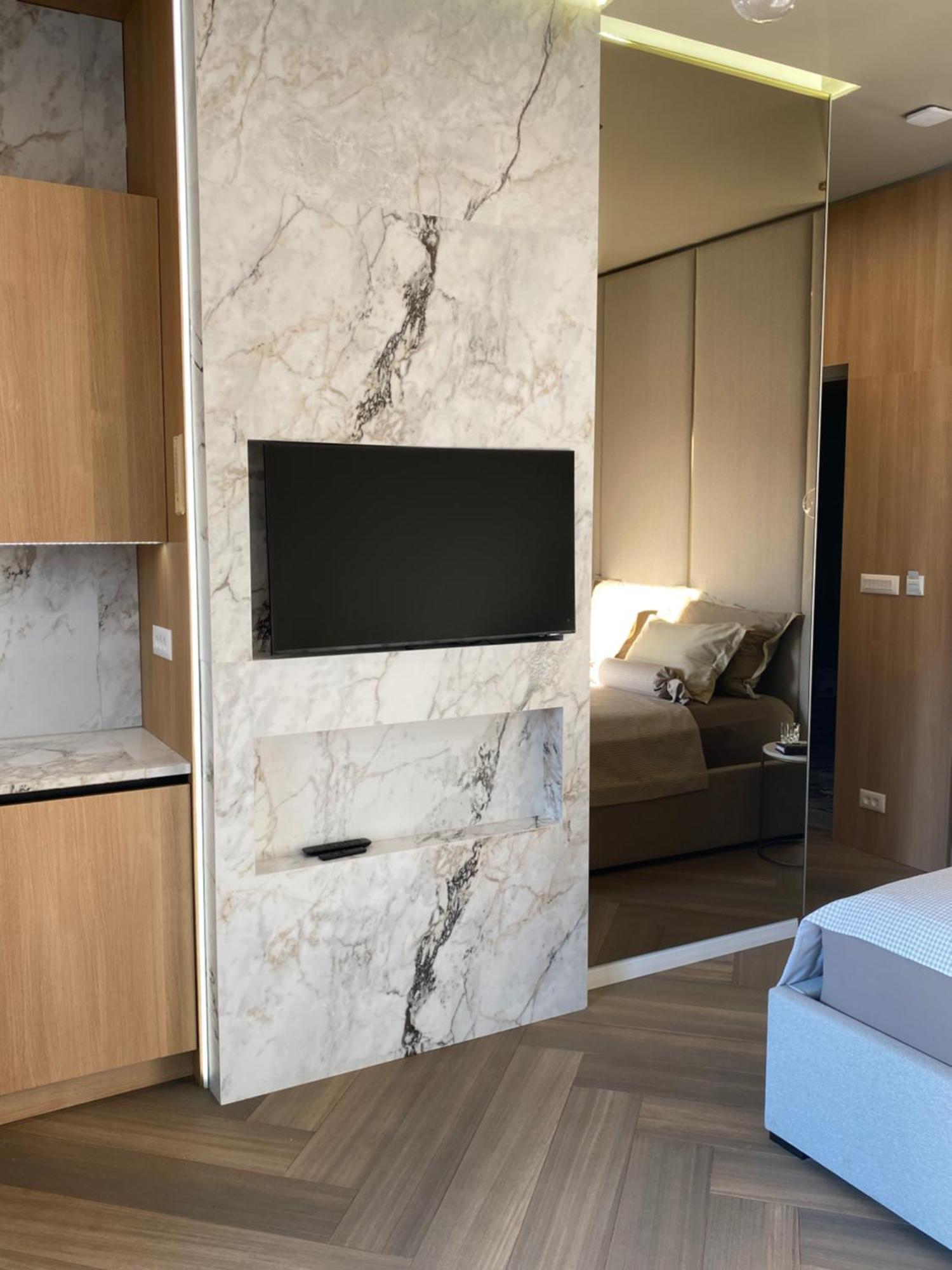 ספליט K&K2 Luxury Studios מראה חיצוני תמונה