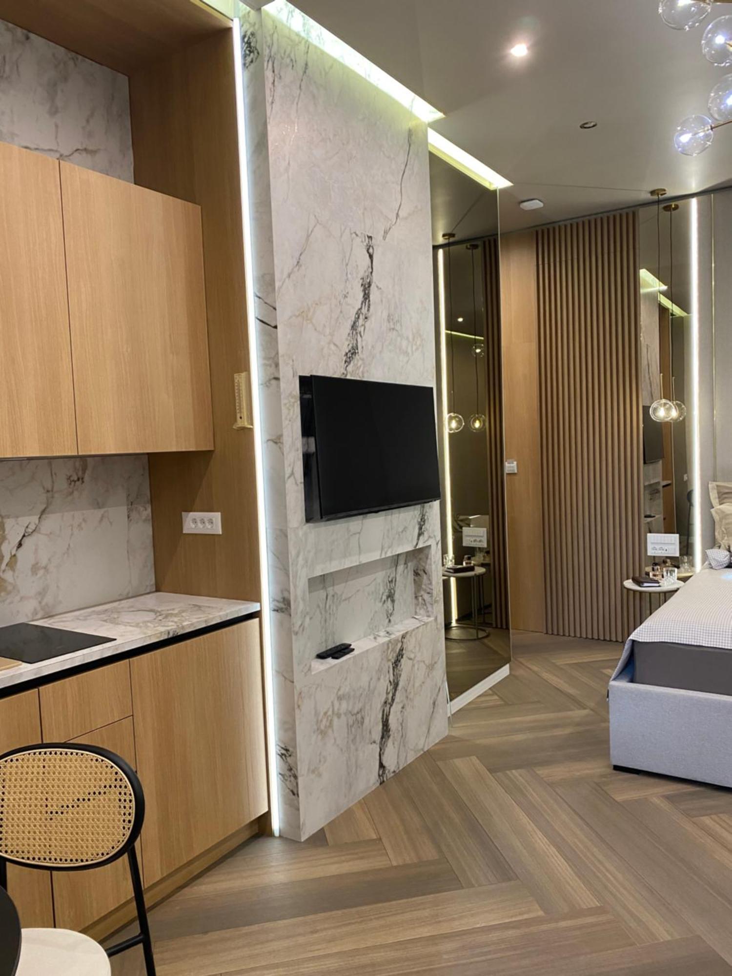 ספליט K&K2 Luxury Studios מראה חיצוני תמונה
