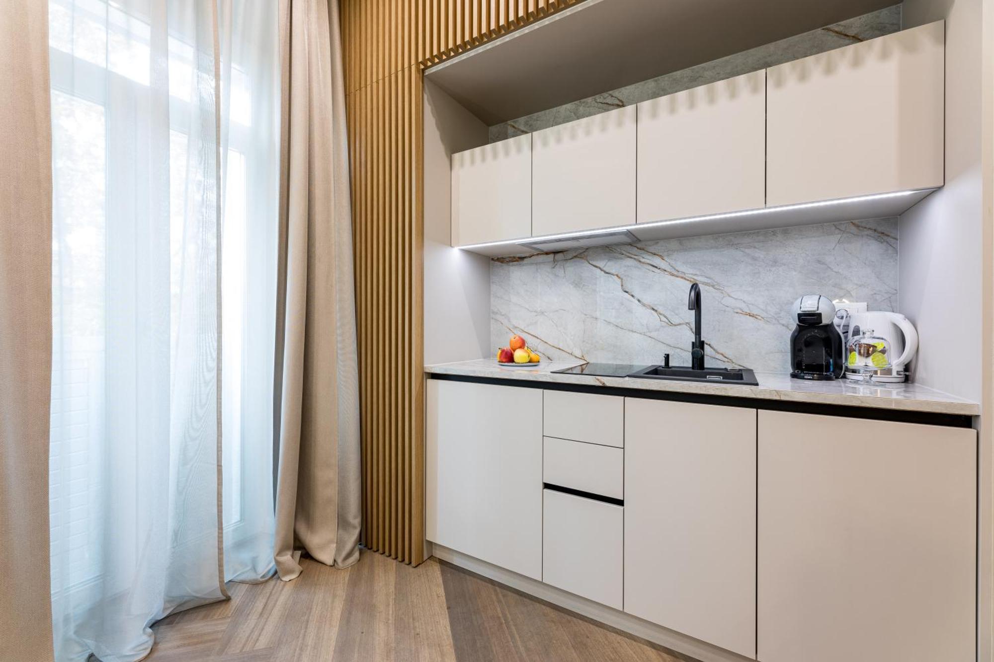 ספליט K&K2 Luxury Studios מראה חיצוני תמונה