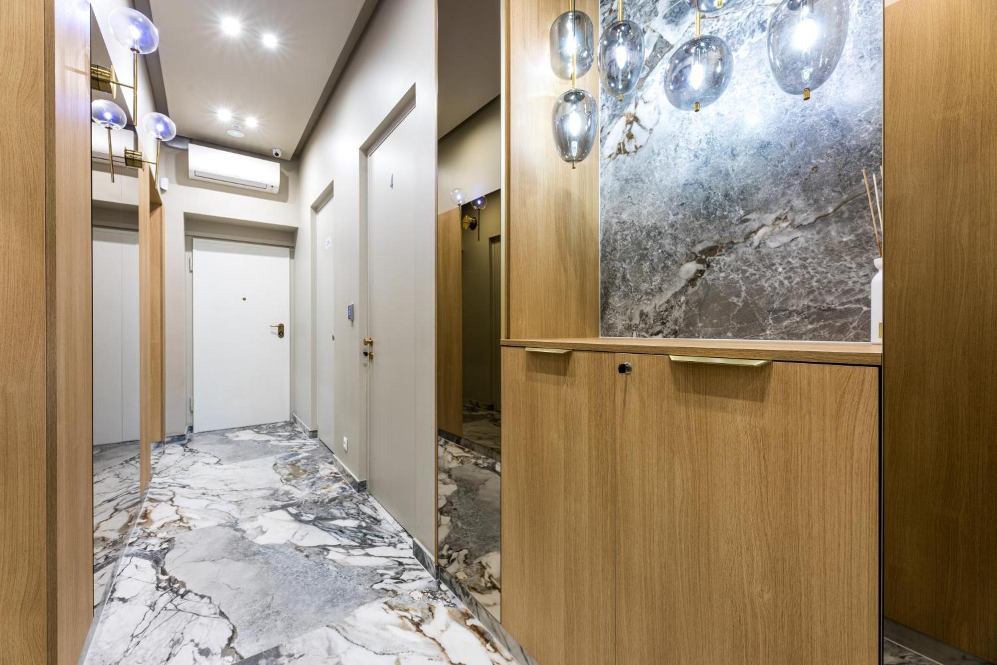 ספליט K&K2 Luxury Studios מראה חיצוני תמונה