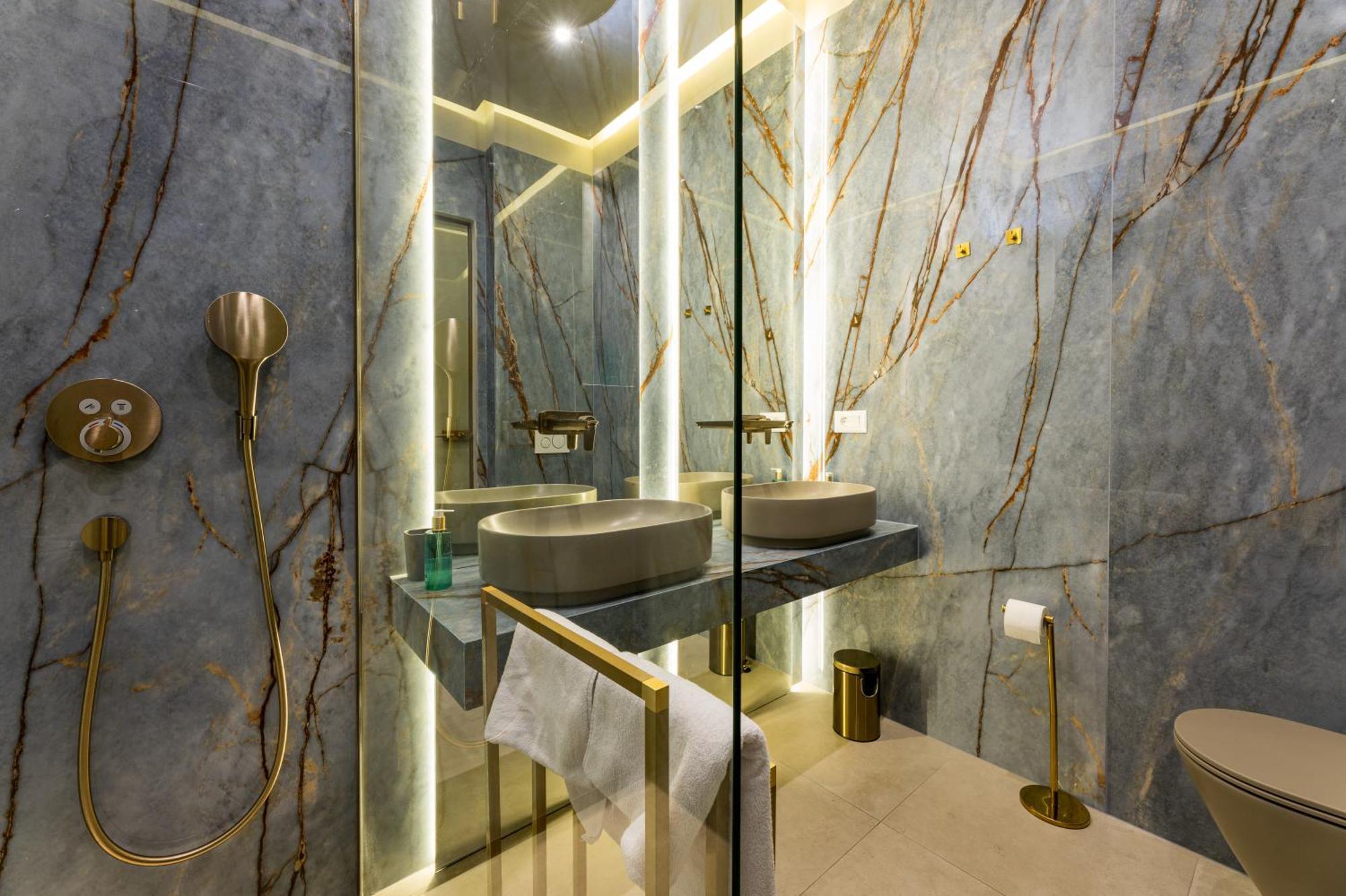 ספליט K&K2 Luxury Studios מראה חיצוני תמונה