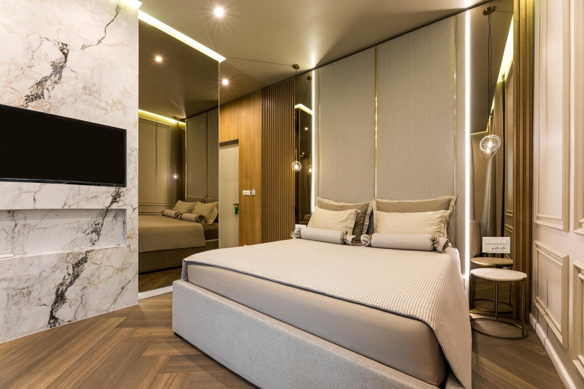 ספליט K&K2 Luxury Studios מראה חיצוני תמונה