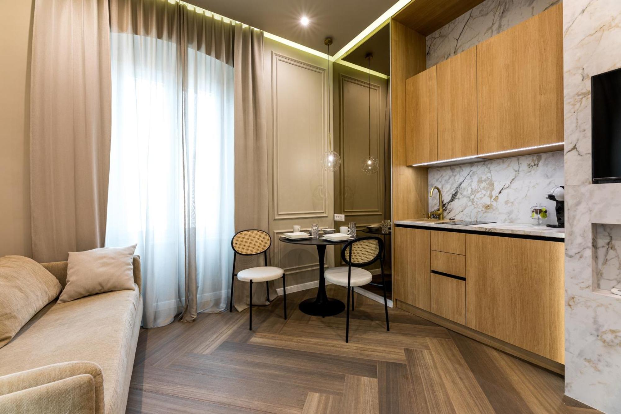 ספליט K&K2 Luxury Studios מראה חיצוני תמונה
