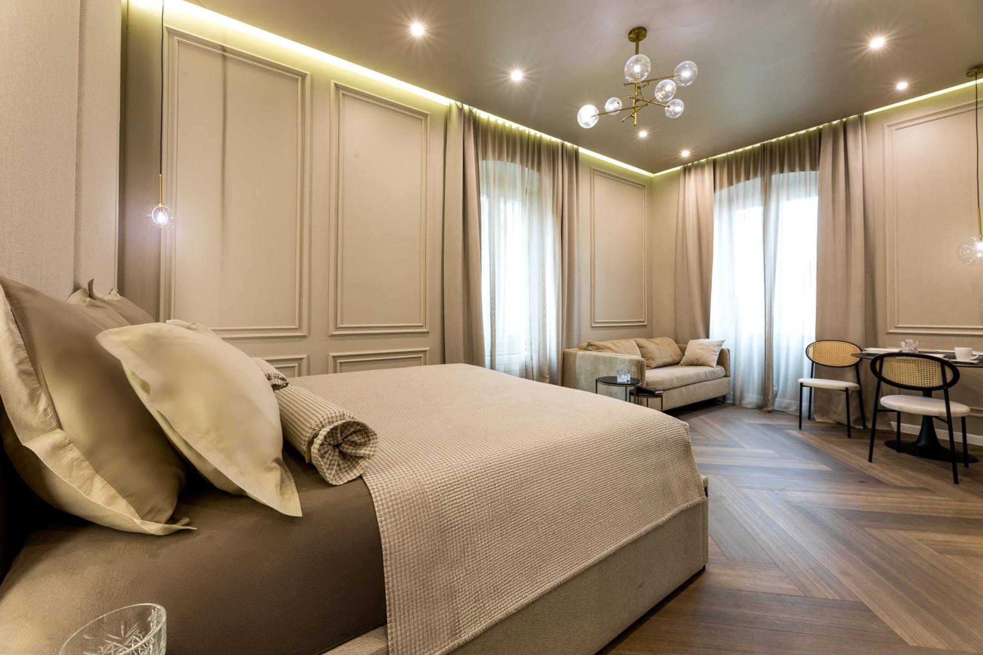 ספליט K&K2 Luxury Studios מראה חיצוני תמונה